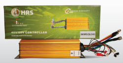 HRS CONTROLLER 1500W (GOLD)